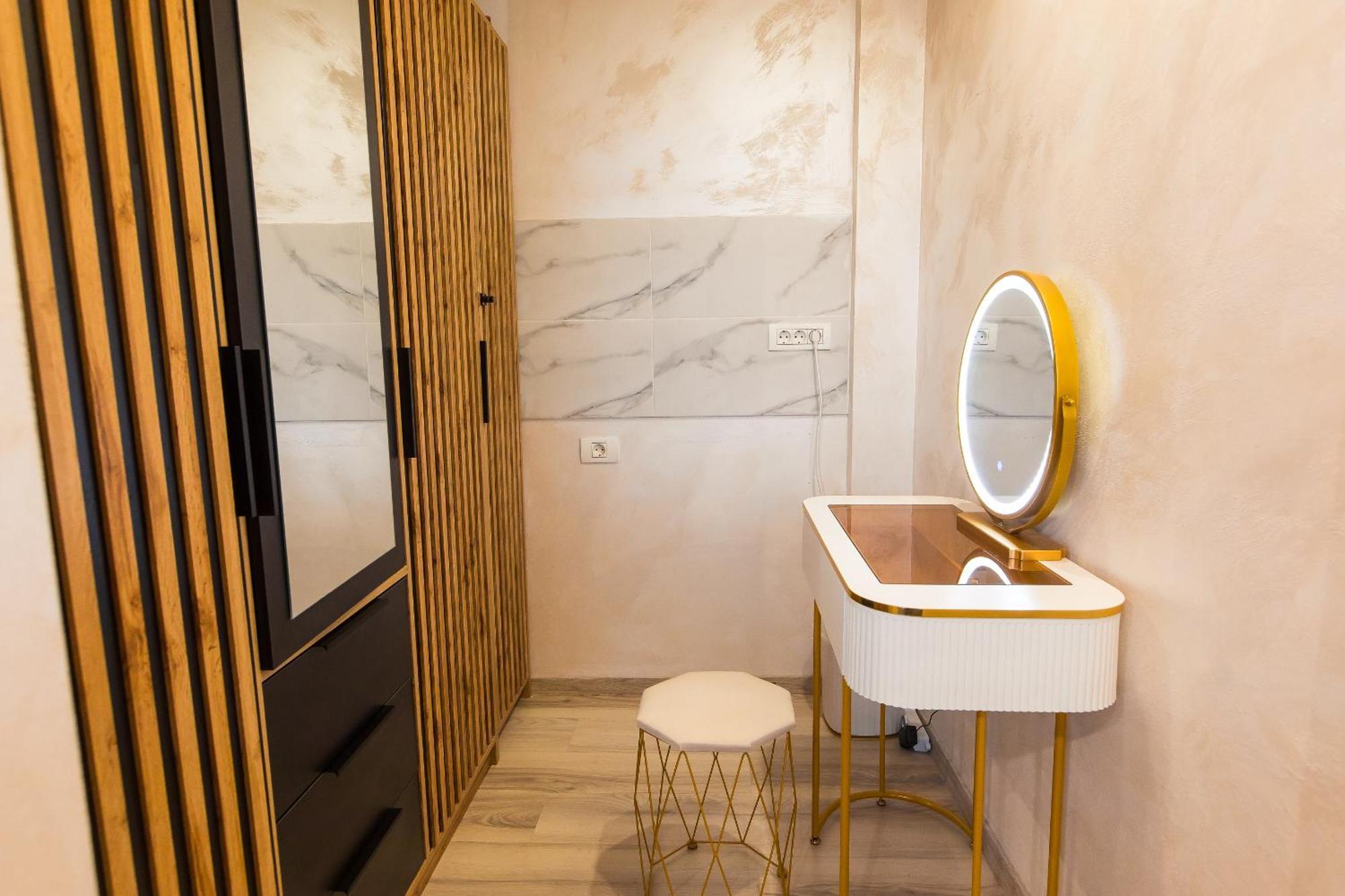 Royalty Apt With City Views On Calea Victoriei Bucareste Exterior foto
