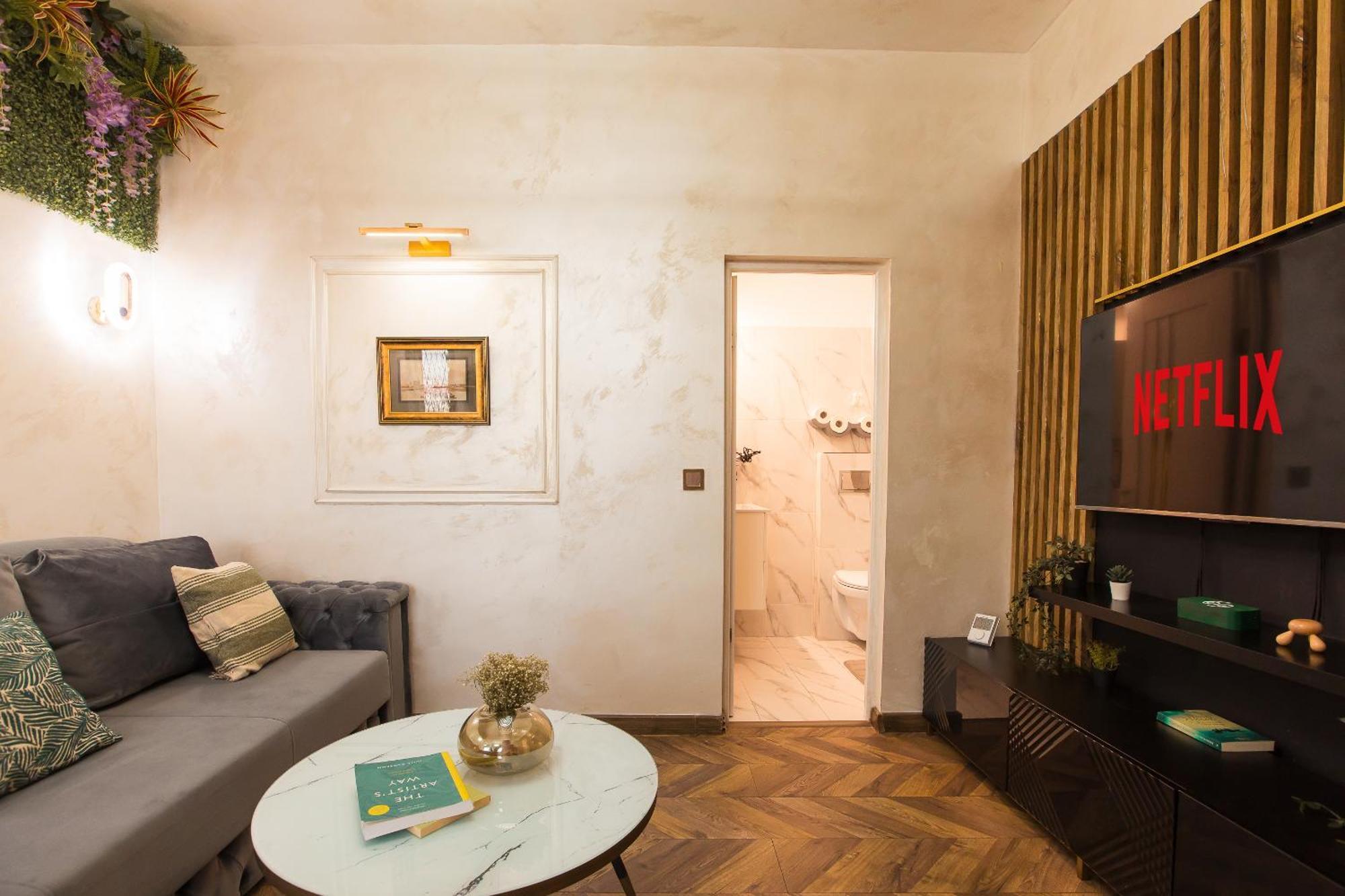 Royalty Apt With City Views On Calea Victoriei Bucareste Exterior foto