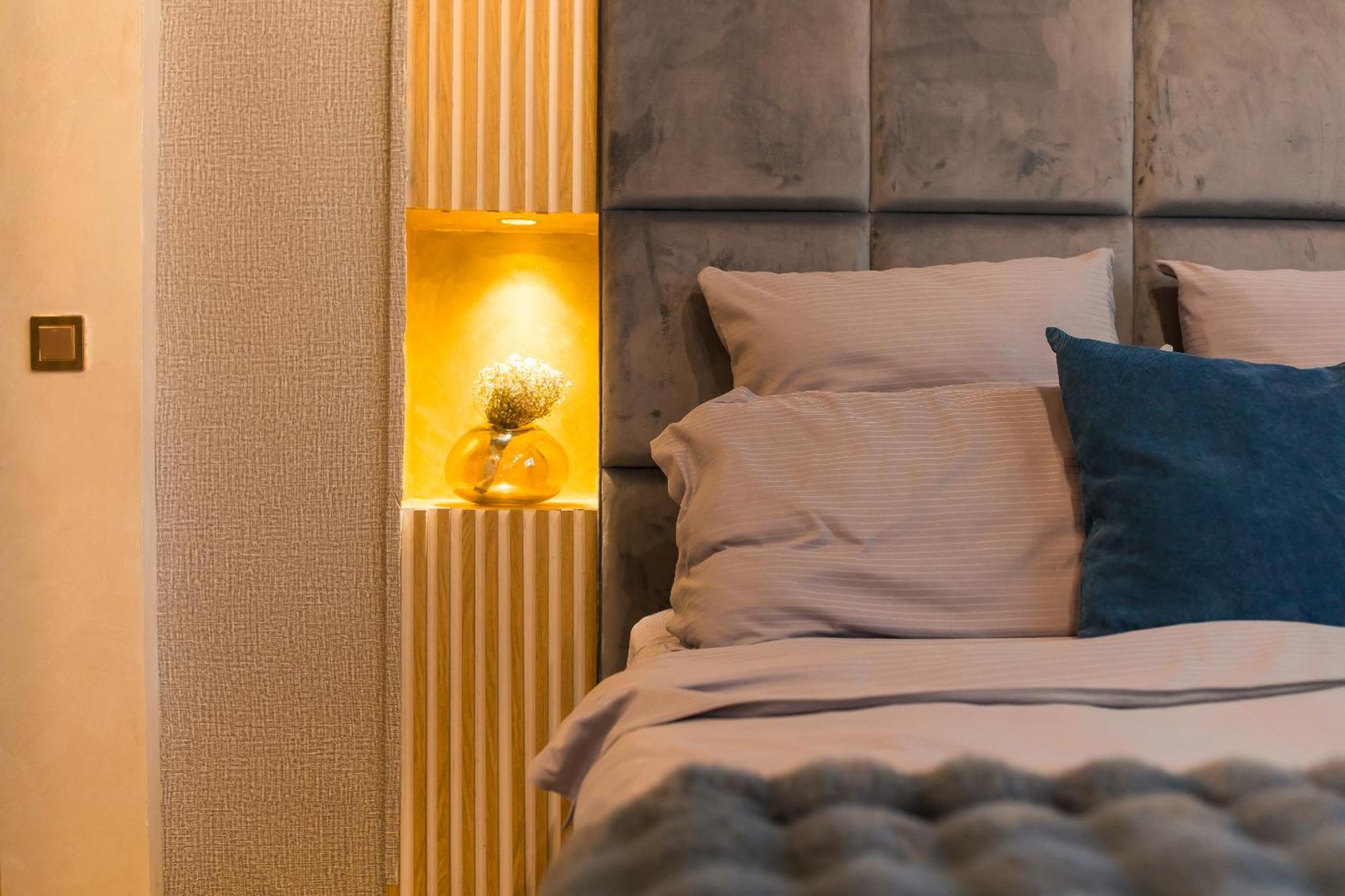 Royalty Apt With City Views On Calea Victoriei Bucareste Exterior foto