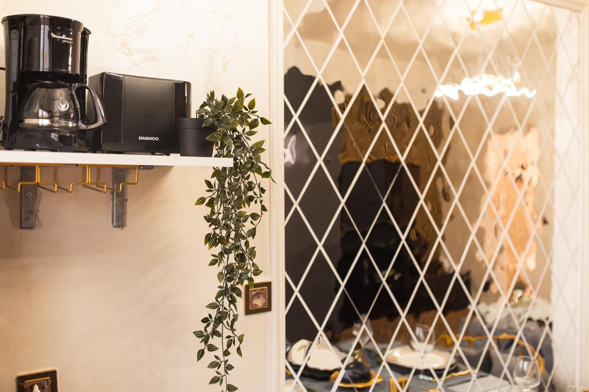 Royalty Apt With City Views On Calea Victoriei Bucareste Exterior foto